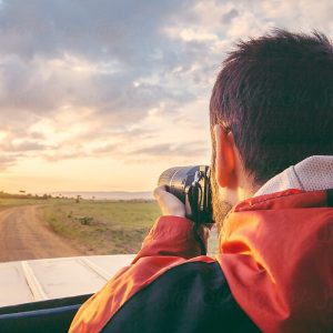 22 Day Livingstone to Nairobi Overland Explorer