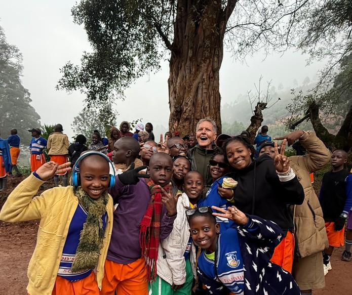 client reviews african overland tours