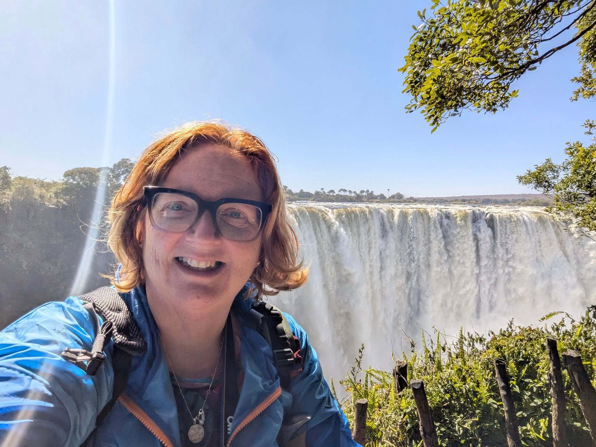 african overland tours clare stead review