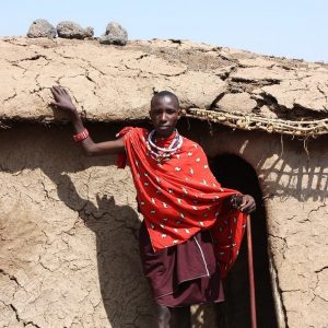 8 Day Nairobi to Nairobi: Majestic Kenya Safari