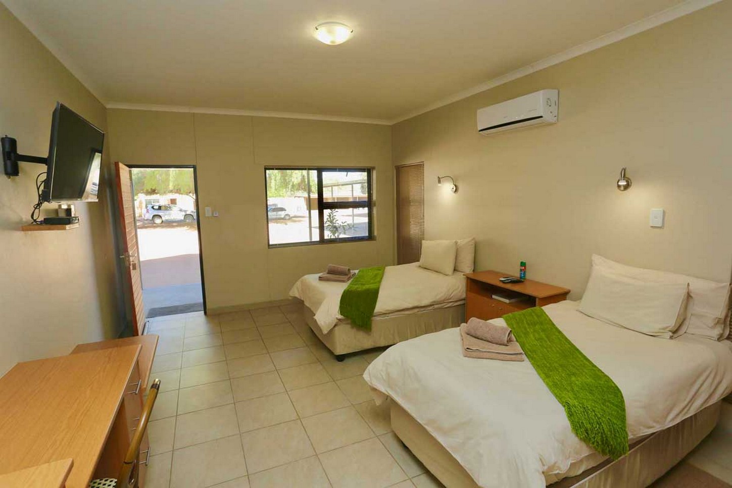 Schutzenhaus Guesthouse