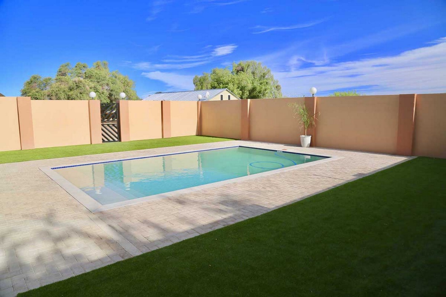 Schutzenhaus Guesthous