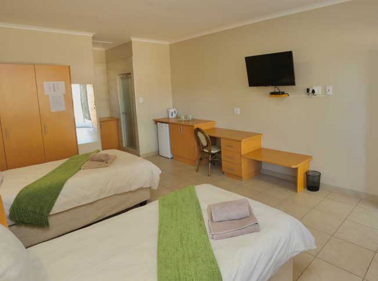 Schutzenhaus Guesthouse