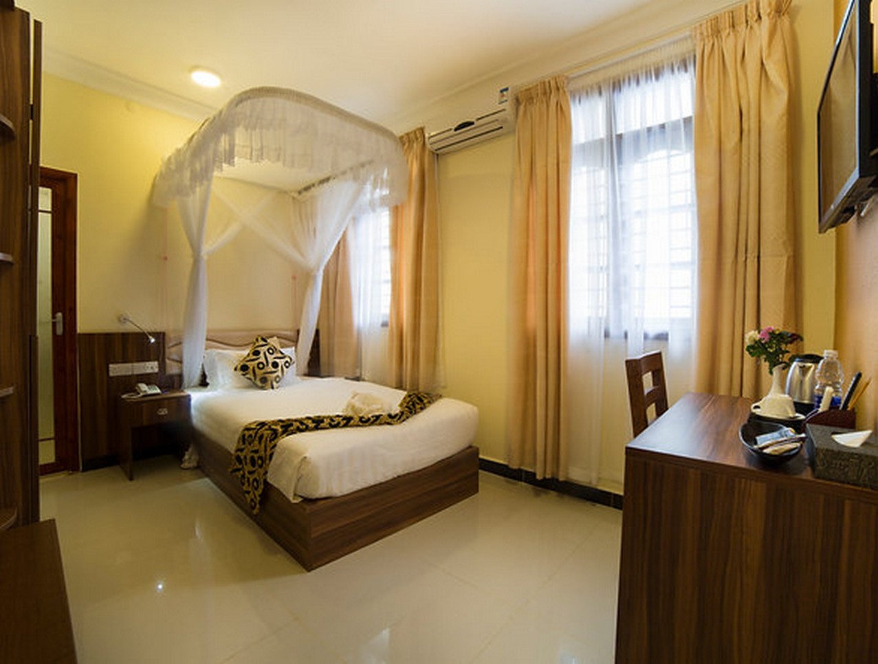 Spice Palace Zanzibar