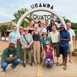 12 Day Nairobi to Kigali Adventure Tour