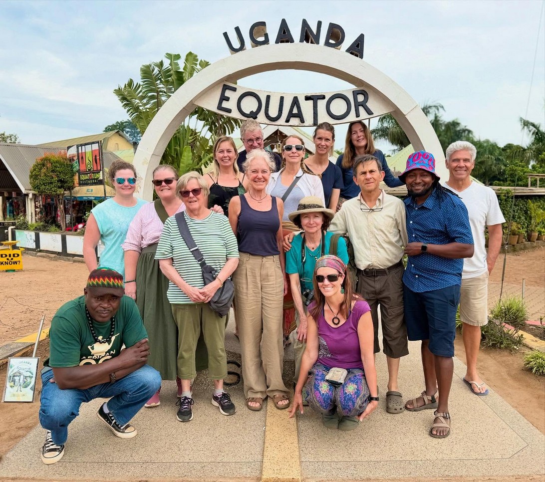 12 Day Nairobi to Kigali Adventure Tour