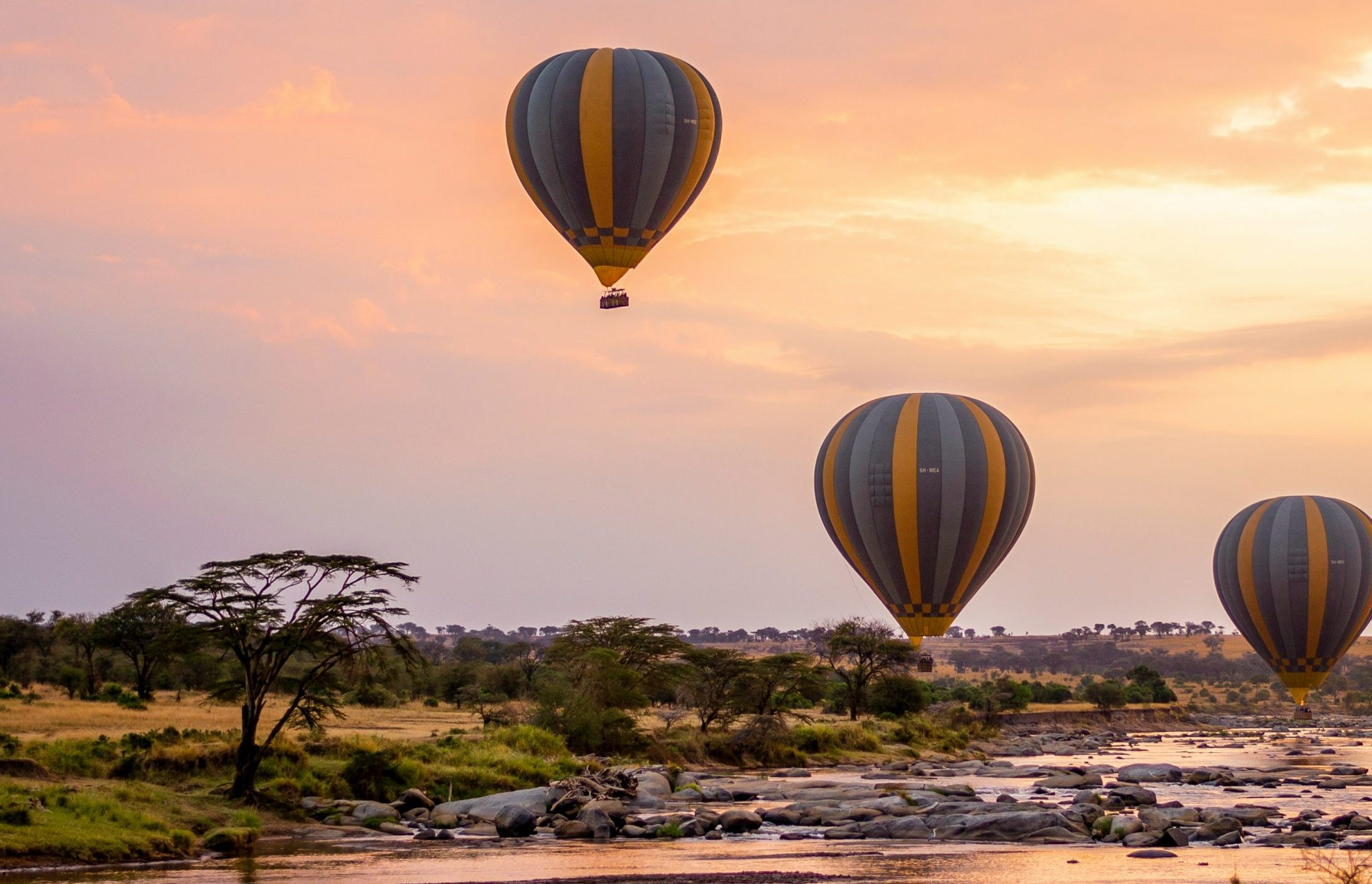 Serengeti National Park
