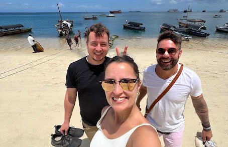 5 Signs an African Overland Tour Isn’t Right For You