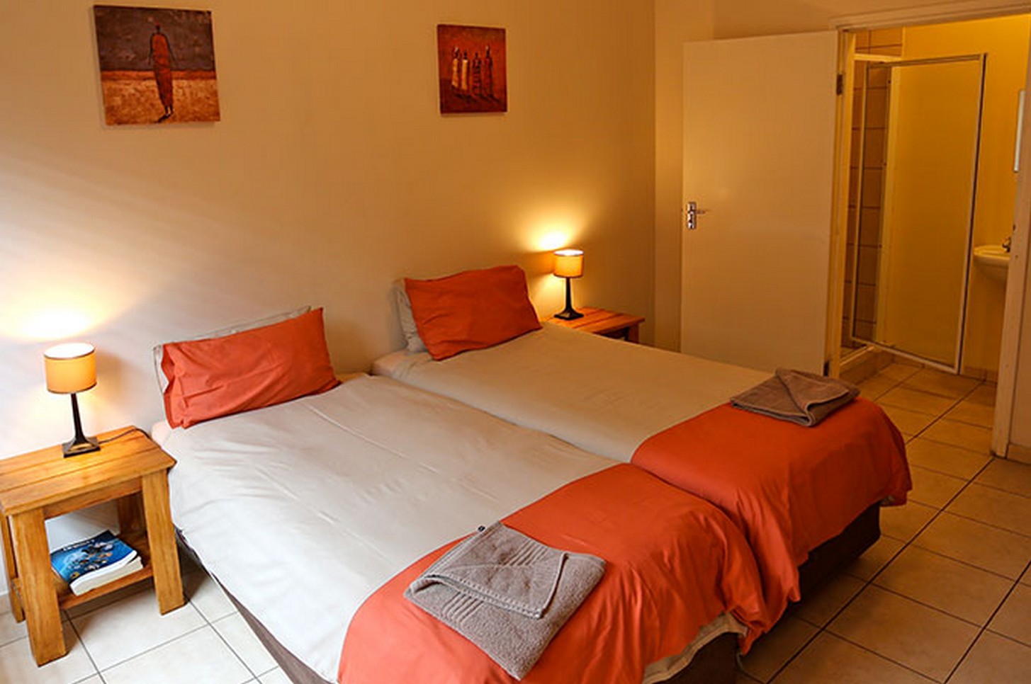 amanpuri accommodation in Swakopmund