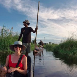 36 Day Cape Town to Zanzibar Explorer