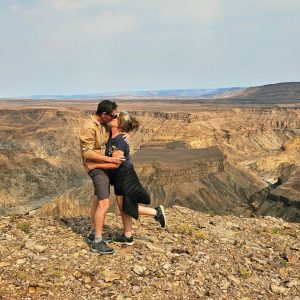 42 Day Nairobi to Cape Town Safari