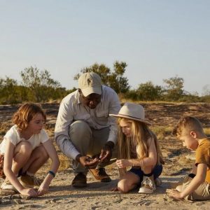 8 Day Botswana Family Adventure