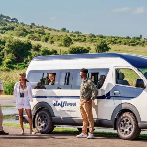 safari minivan for small group tours, etiquette tips for overland tours
