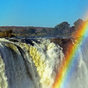 12 Day Namibia, Botswana and Zimbabwe Overland Tour