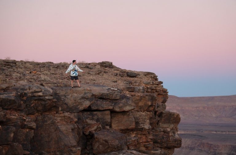 The Ultimate Guide to Namibia’s Fish River Canyon
