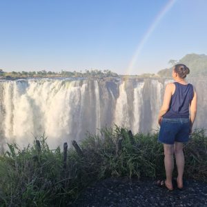 12 Day Namibia, Botswana and Zimbabwe Overland Tour