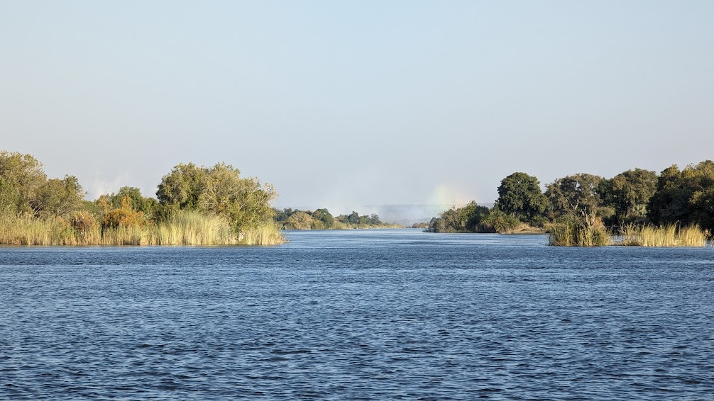 Zambezi River
