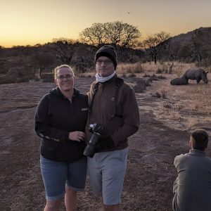12 Day Johannesburg to Victoria Falls Adventure Tour