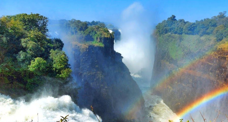Great Zimbabwe & The Eastern Highlands