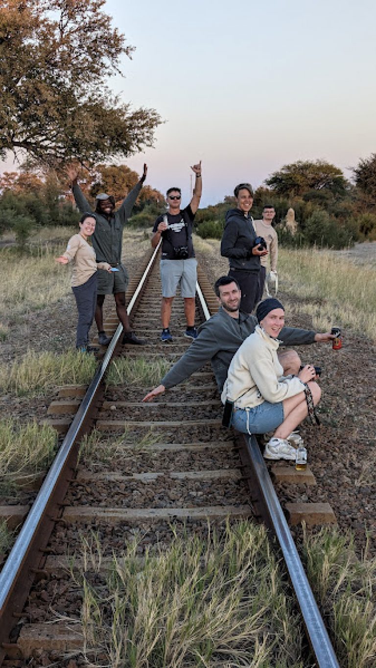 6 Reasons why Victoria Falls should be on your Travel Bucketlist [Guide]