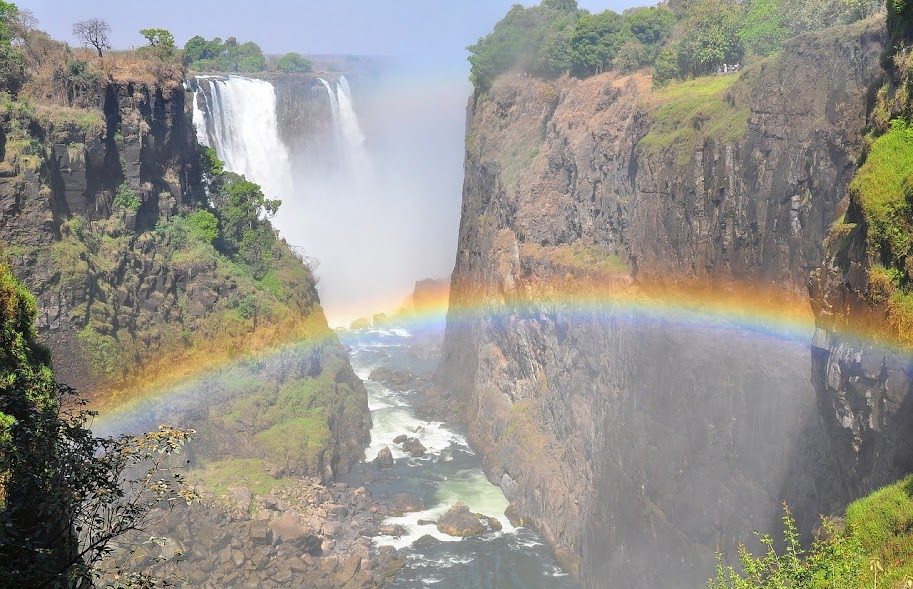 Lower Zambezi National Park