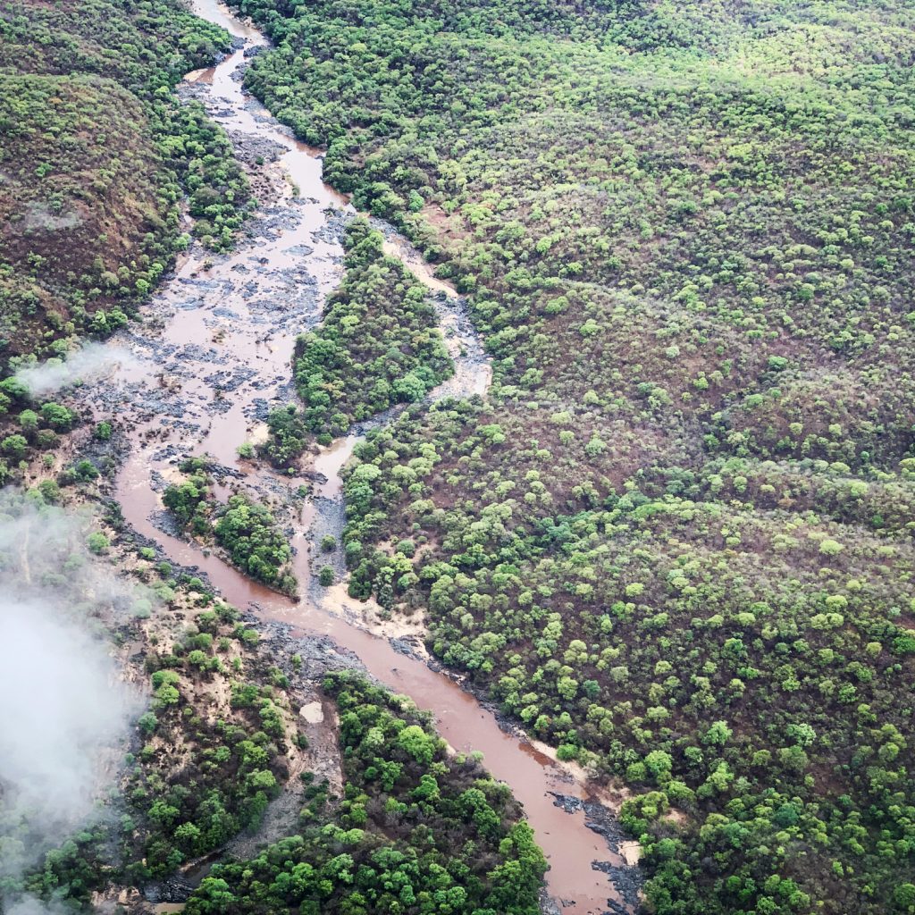 flying-above-hwange-national-park-zimbabwe