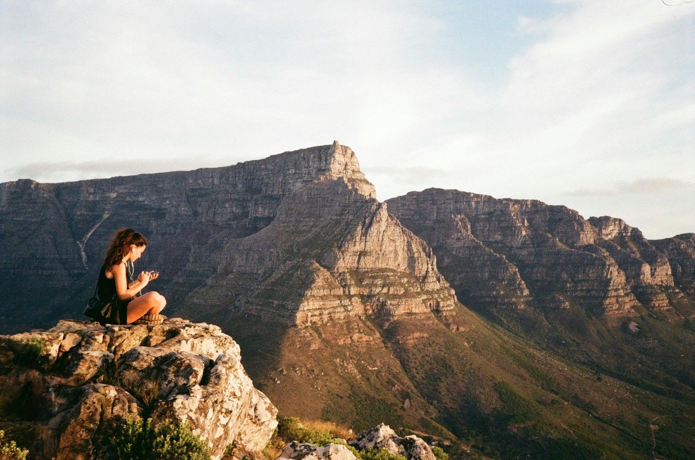 The Ultimate Act of Self-Care: Why Your Next Adventure Should Be a Solo One