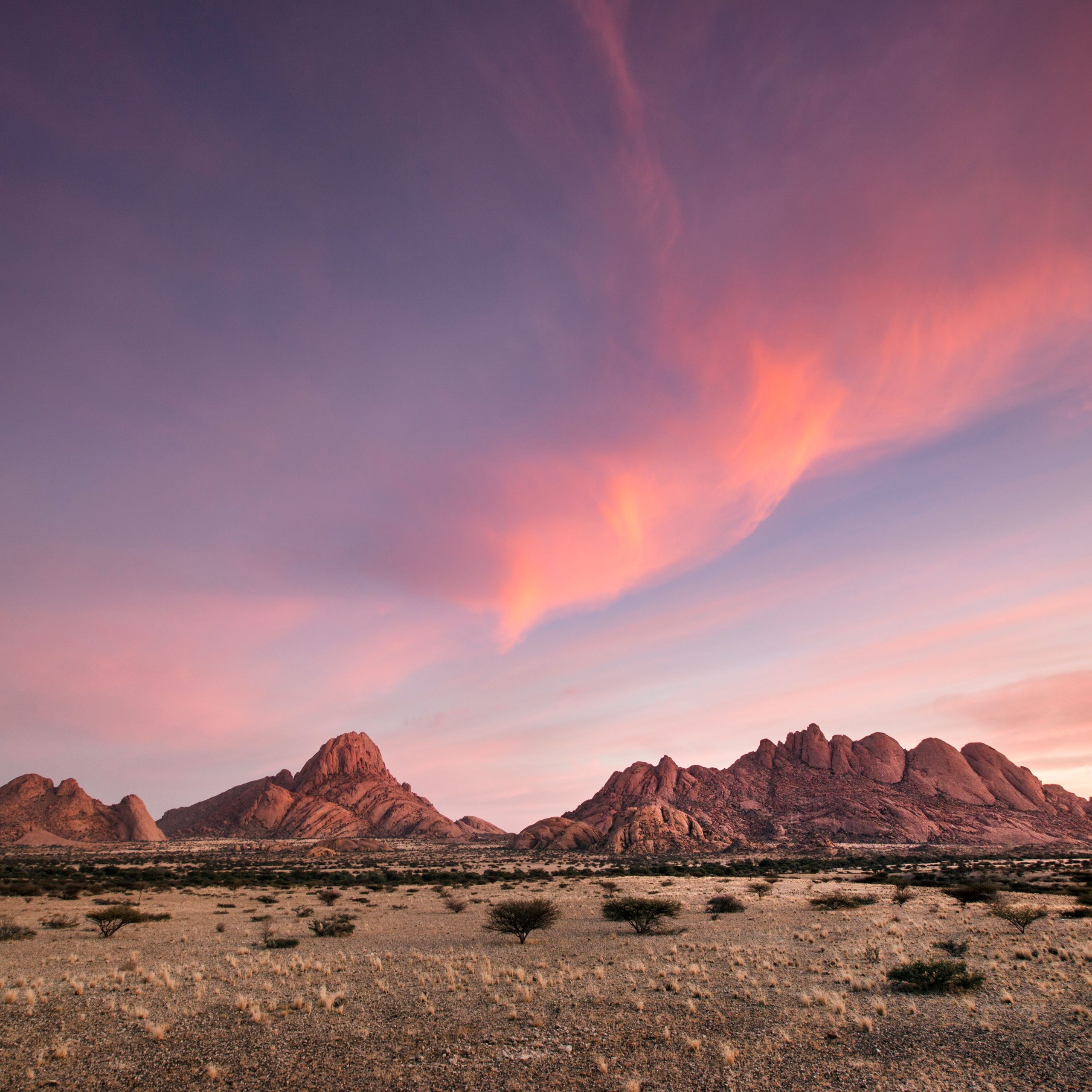 spitzkoppe-namibia