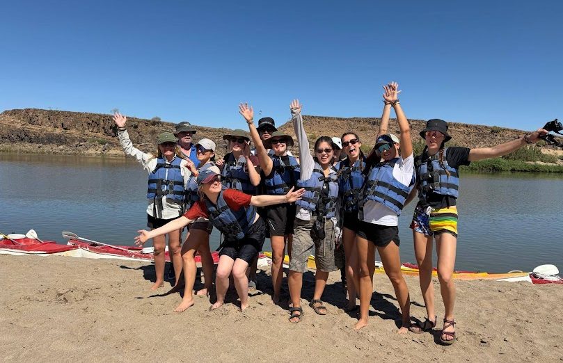 Real Advice from Real Overland Travelers