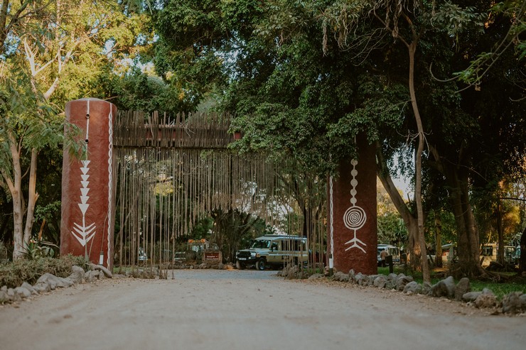 Amboseli Serena Safari Lodge -
