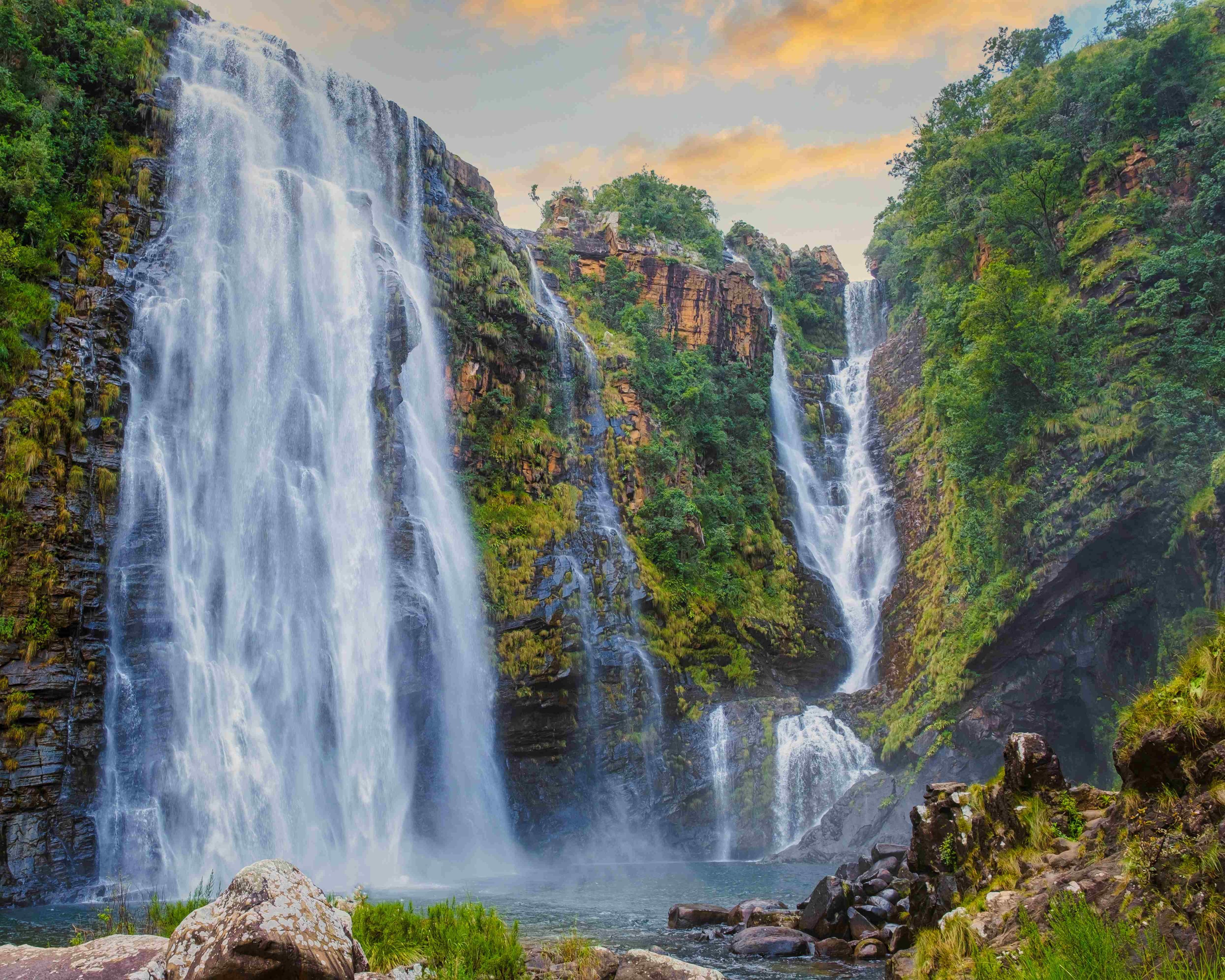 Lisbon Falls