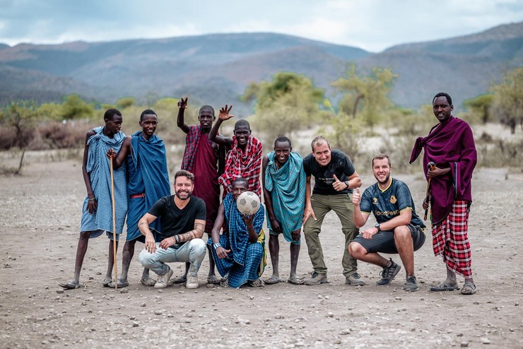 How to visit the Masai Mara on a budget