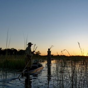 13 Day Botswana Adventure Safari