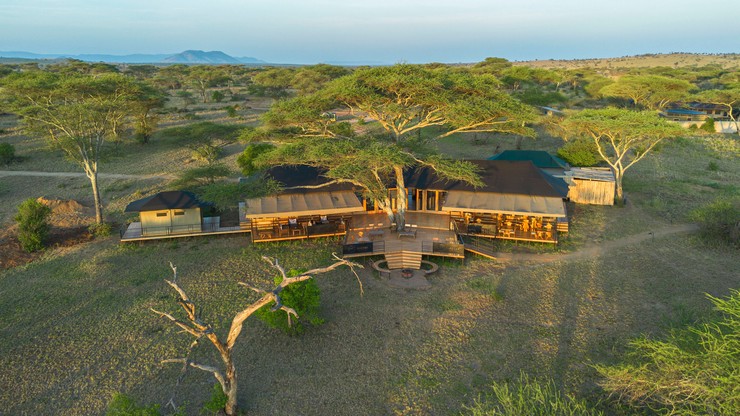 17UEA Day 8: Serengeti National Park, Tanzania