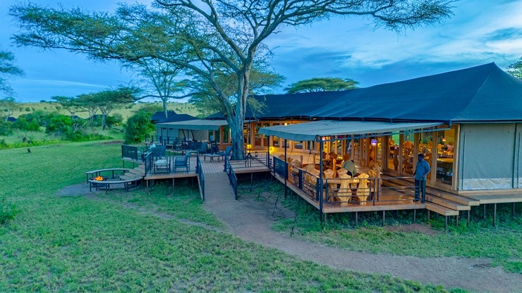 17UEA Day 8: Serengeti National Park, Tanzania