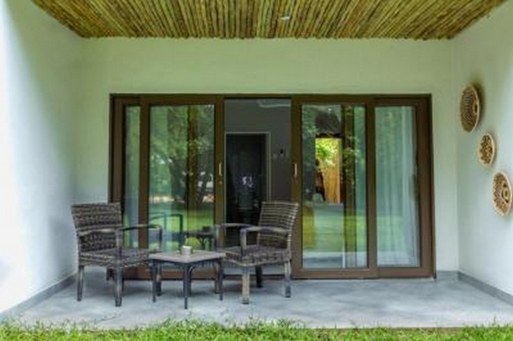 Livingstone Accommodation