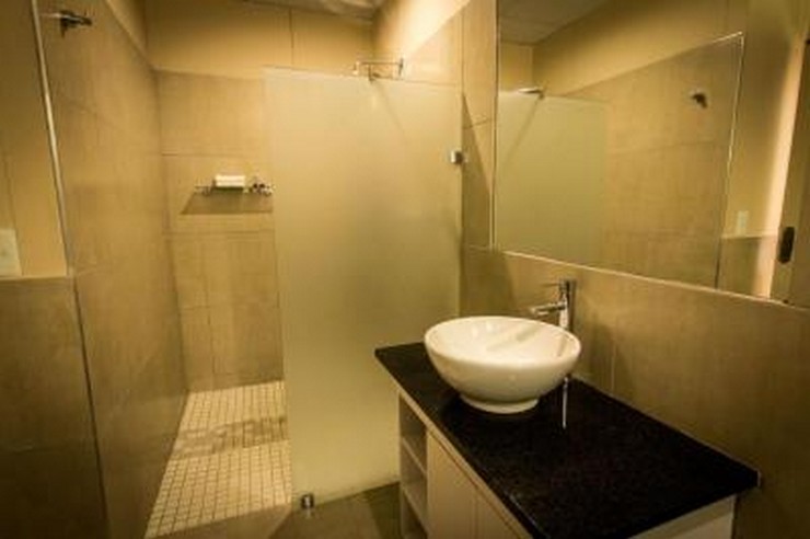 Livingstone Accommodation