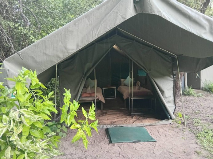 CPT-VIC24ACC Days 15 – 16: Caprivi – Okavango Delta, Botswana