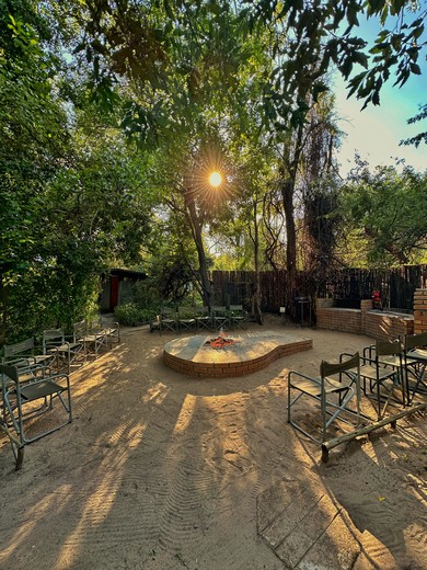 Botswana Adventure Accommodated tour