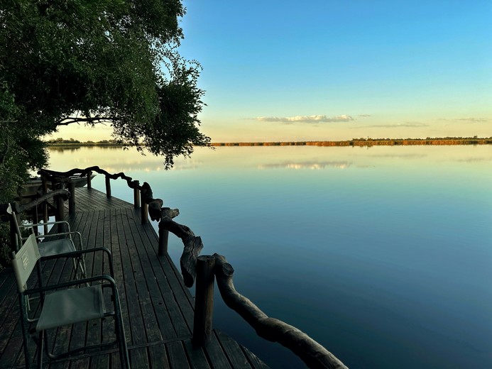 Botswana Adventure Accommodated tour