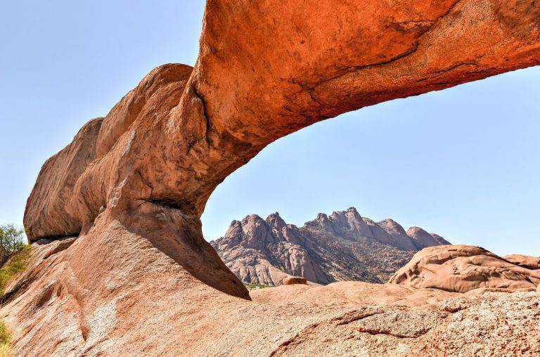 6 great things to do in Spitzkoppe