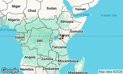 10 Day Kenya Unveiled: Cultural & Wildlife Wonders