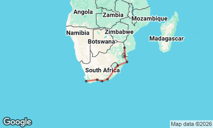 20 Day Explorer – Mountain Majesty & Coastal Bliss Adventure