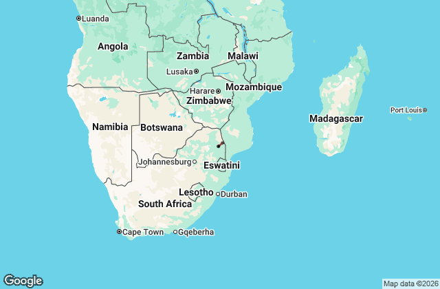 Kruger Big 5 Conservation: Volunteer & Impact Program (Volunteer Program) Map