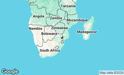 Kruger Big 5 Conservation: Volunteer & Impact Program (Volunteer Program)