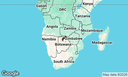 9 Day Grand Botswana Tour: Moremi, Savuti and Chobe