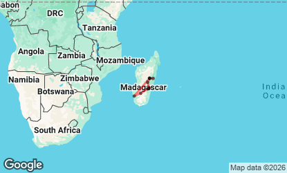 12 Day Ultimate Madagascar Explorer: Nature, Culture & Island Wonders