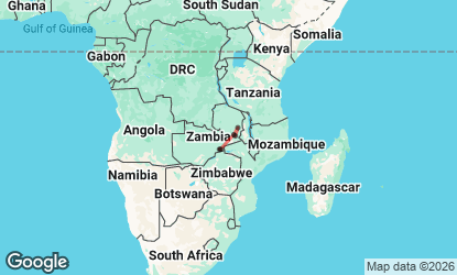 8 Day Zambia’s Premier Adventure: Wild Zambezi and Luangwa