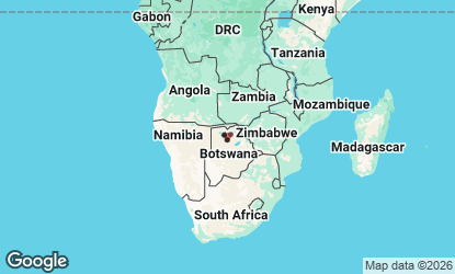 9 Day Unforgettable Botswana (Premium Wild Camping)