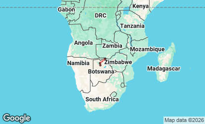 7 Day Okavango Delta and Chobe – Unique Safari